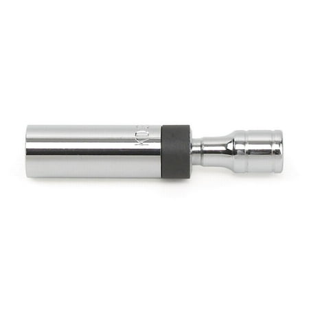 UPC: 0082171393105 | GearWrench KDS3931 9/16  Magnetic Spark Plug Socket  2.5  Long