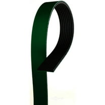 Acdelco K081298HD Heavy Duty V Ribbed Serpentine Belt