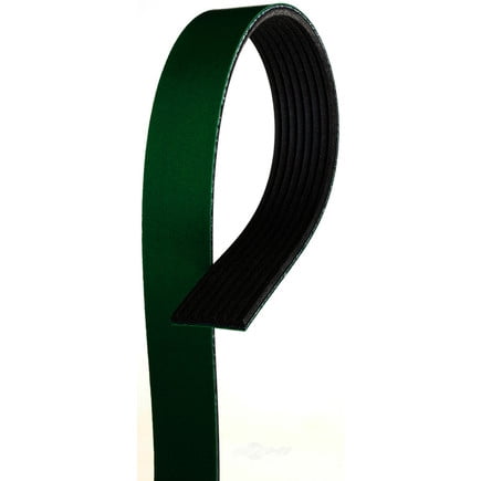 Acdelco K081298HD Heavy Duty V Ribbed Serpentine Belt