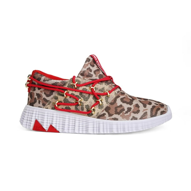 Tenis Supra Malli Hombre Moderno cafe 22