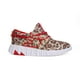thumbnail image 1 of Tenis Supra Malli Hombre Moderno cafe 22, 1 of 5