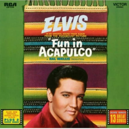 IMP - FUN IN ACAPULCO