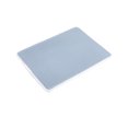 thumbnail image 2 of fastboy Cat Accessories Easy To Clean And Non-toxic Litter Box Mat Cute Practical Sky Blue 30*30cm 1Set, 2 of 6