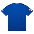 thumbnail image 3 of Men's Mitchell & Ness Lawrence Taylor Royal New York Giants Retired Player Nickname T-Shirt, 3 of 3