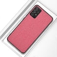 thumbnail image 1 of For Samsung Galaxy A33 5G Shockproof Cloth Protective Phone Case, 1 of 5