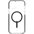 thumbnail image 4 of ZAGG Picadilly Snap Case For iPhone 15 Plus - Clear/Black, 4 of 5