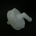 thumbnail image 3 of Bouchon de Réservoir de Récupération de Liquide de Refroidissement 5X avec Joint pour 19102PM5A00 + 19106RNAA00, Bouchon de Réservoir d'Expansion 5X Joint de Réservoir d'Expansion 5X, Blanc, 3 of 5