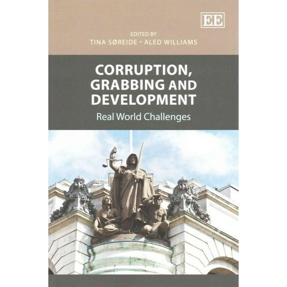 Corruption, Grabbing and Development