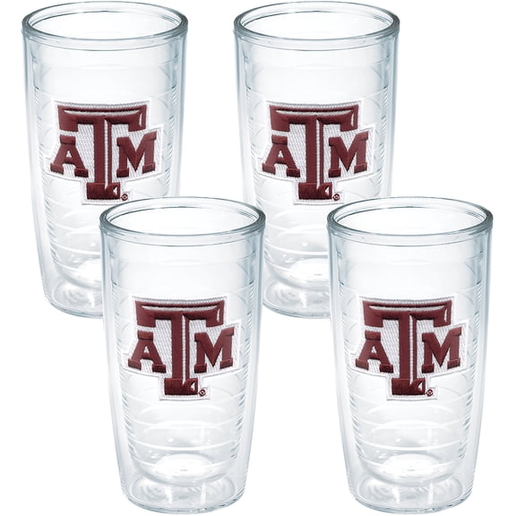Tervis Texas A&M Aggies Insulated Tumbler