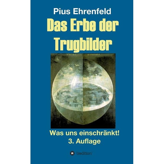 Das Erbe der Trugbilder, (Hardcover)