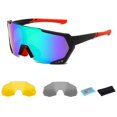 thumbnail image 1 of Polarized Sunglasses Bike Riding | Glasses Cycling Mountain Sport - Polarized, 1 of 5