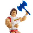 thumbnail image 4 of WWE Masters of the WWE Universe "Rowdy" Roddy Piper Action Figure, 4 of 6