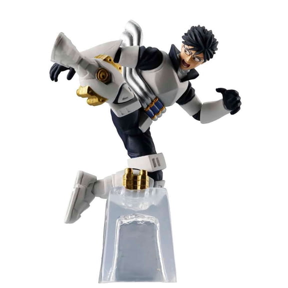 My Hero Academia Tenya Iida Mini Figure (No Packaging)