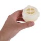 thumbnail image 5 of unbranded 1Jgo Nut Universal Para Ventilador De Pie Beige Con Instalación Rápida Y Ajuste Manual, 5 of 8