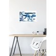thumbnail image 4 of shiyou-Jurassic World: Fallen Kingdom - Indo-Raptor Wall Poster, 4 of 4