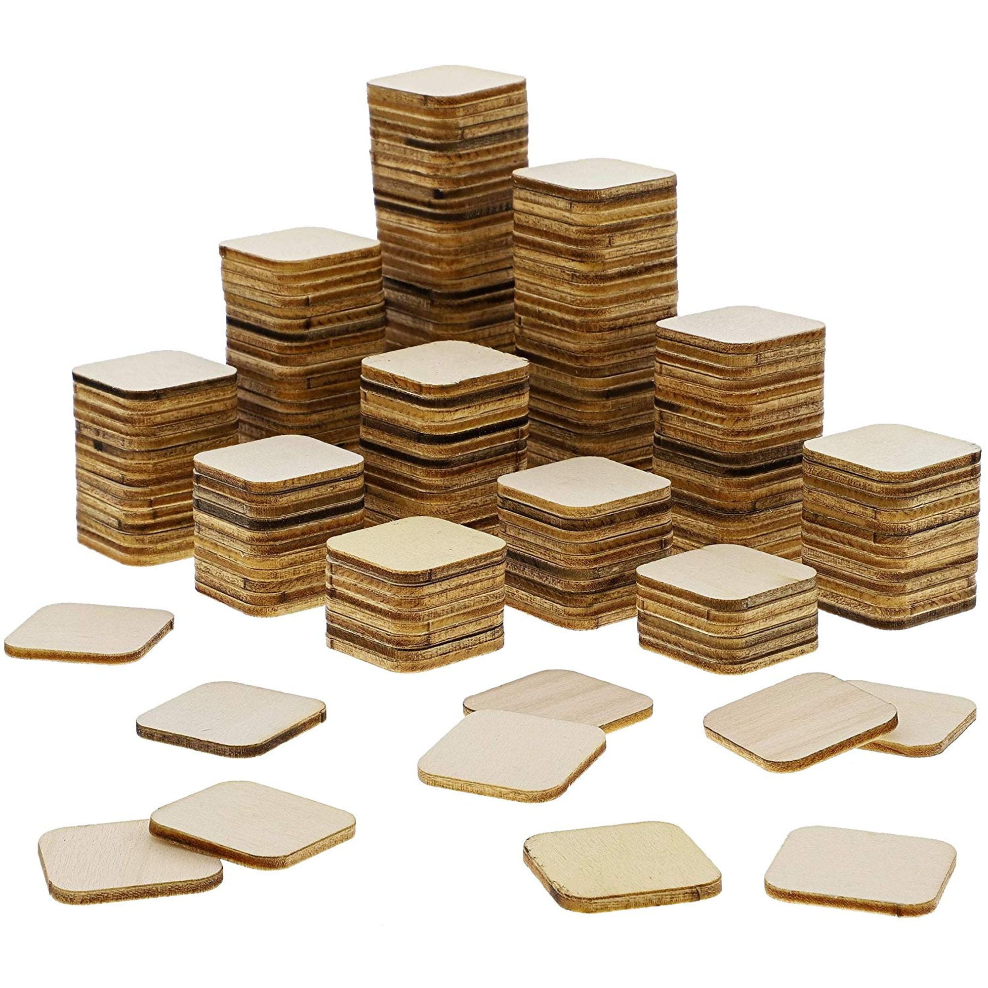 wood pieces wood pieces
