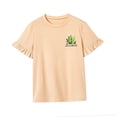 thumbnail image 4 of Camiseta de mujer con Cuello Redondo Strade Fareast Limited para Viaje de Compras M, 4 of 7