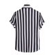 thumbnail image 3 of Camisa Casual Moda Hombre Rayas Estampada Manga Corta, 3 of 7