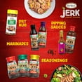 thumbnail image 5 of Grace Jamaican Style Jerk BBQ Sauce (Jerk BBQ 2 Pack), 5 of 5