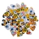 thumbnail image 2 of Botones de madera Sunnimix 50pcs Corazón 2 Agujero para coser, 2 of 8
