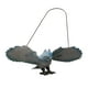 thumbnail image 3 of Modelo de águila simulada Sunnimix juguete educativo figura de águila regalo gris, 3 of 8