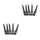 thumbnail image 1 of Monstrate 5 piezas de simulación de Halloween cubierta de dedo cara de accesorios de disfraz de miedo decoración de fiesta de maquillaje tipo 3 Araña 2piezas Monstrate CBP137747, 1 of 6