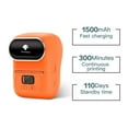 Phomemo M110 Wireless Label Maker BT Portable Label Printer