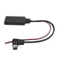 thumbnail image 2 of De Bluetooth Inalámbrico Bluetooth 5.0 AUX-IN Cable Stereo Audio Music Adapter Portable Para Pioneer CD IP-BUS ANGGREK Otros Vehículos, 2 of 8
