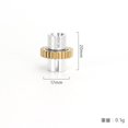 thumbnail image 3 of Kit de Transmission Différentielle pour Télécommande Drift Ladrc AE86 Rc Accessoires Modifiés, 3 of 6