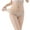 Beige, variant on Women's Underwear Womens Sheer Lace Panties See Through Mesh Cotton Crotch Seamless Briefs,Pink M