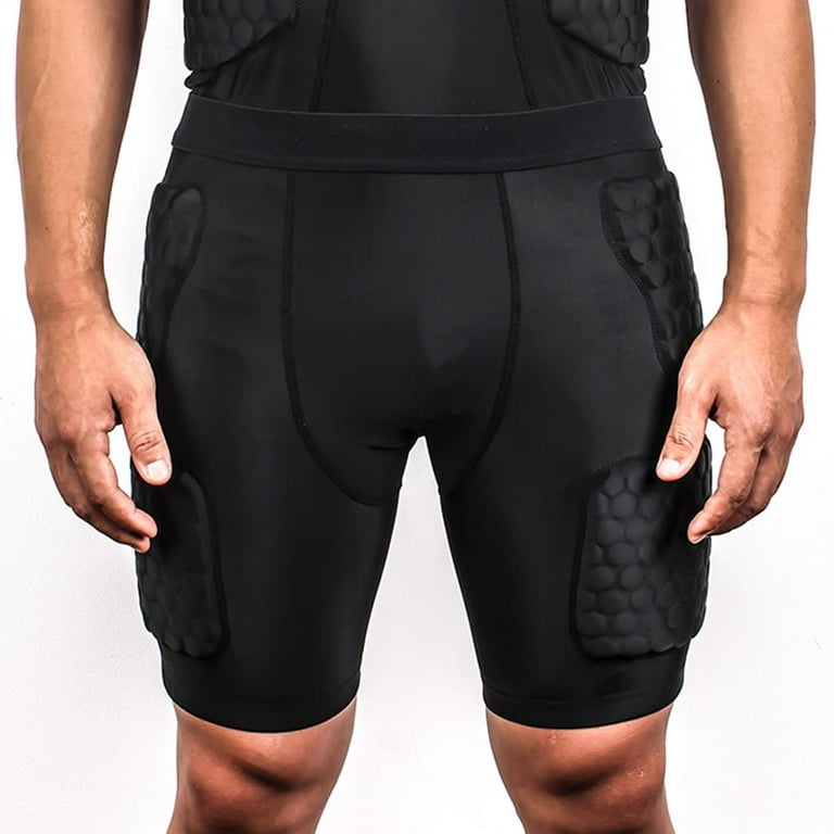 Compression shorts for football practice - Fútbol Emotion