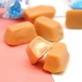 thumbnail image 4 of Roshen Milky Splash, Caramel Creamy Toffee with Milk Filling, Kosher, Halal 5.03oz/150grams Pack of 3, 4 of 4