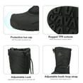 mens winter snow boots