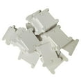 thumbnail image 4 of veasfak 4X 200Pc 38x35mm Cardboard Floss Bobbins Winder Thread Bobbin DIY Cross Stitch, 4 of 9