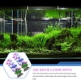 thumbnail image 4 of ColoMX 2 piezas de plantas para acuario, decoración de peceras, plantas para peces Betta, 4 of 8