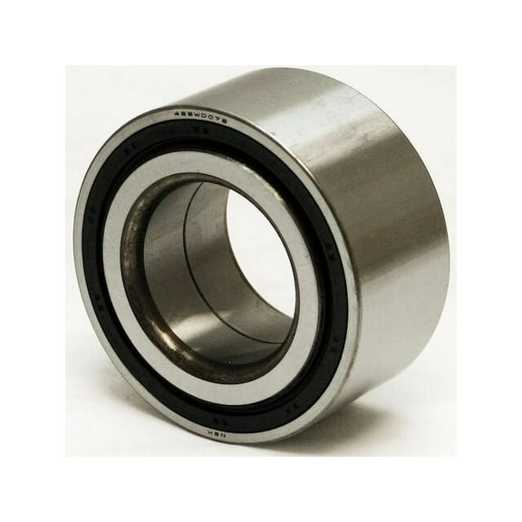 Front Wheel Bearing - Compatible with 2002 - 2006 Acura RSX 2.0L 4-Cylinder 2003 2004 2005