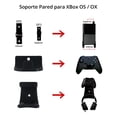 thumbnail image 2 of Soporte para Pared Consola Xbox One S Impremli, 2 of 5