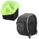 thumbnail image 4 of Bolsa para manillar de bicicleta, bolsa frontal impermeable para cualquier bicicleta con cubierta de lluvia para ciclismo, 4 of 8