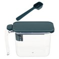 thumbnail image 1 of MasteelfCA Kitchen Seasoning Storage Box Seasoning Box With Cover and Lid Kitchen Supply, 1 of 7