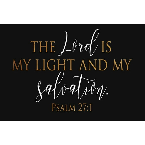 Art.com Love Salvation Art Print by Jace Grey, 18" x 12"