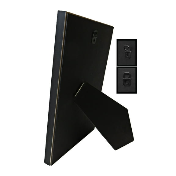 Dexsa My Daughter Wood Plaque with Inspiring Quotes 6 inches x 9 inches