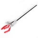 thumbnail image 2 of Zinc Alloy Three Jaw Lab Flask Clamp Clip Laboratory Instrument Experiment Accessories, 2 of 5