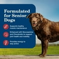 thumbnail image 5 of (2 pack) Blue Buffalo Homestyle Recipe Beef Dinner Wet Dog Food for Senior Dogs, 12.5-oz. Can, 5 of 12