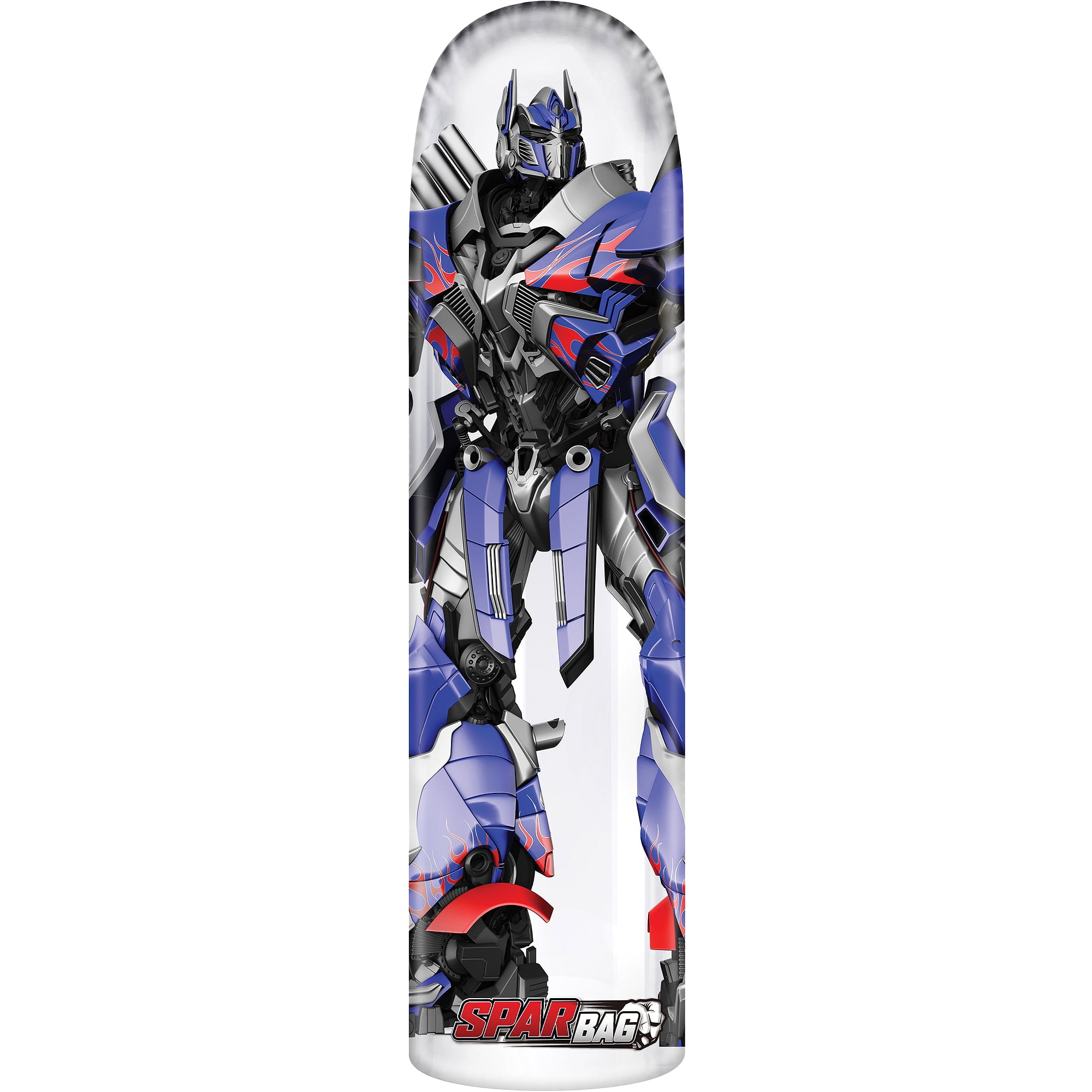 Transformers 4 Spar Bag Optimus Prime