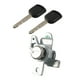 thumbnail image 4 of Cilindro de Cerradura de Puerta Sunnimix con 2 Llaves 72185SHJA01, 4 of 8