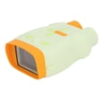 thumbnail image 1 of Kids Binocular with HD Video, IR Nightvision, 5X Zoom, IP54 Waterproof, 2500mAh Battery, 2.4 Inch Screen, Large Capacity Battery for Birdwatching, 1 of 7