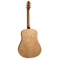 thumbnail image 2 of Seagull S6 Original Acoustic Guitar - Left, 2 of 9