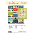 thumbnail image 4 of Craftsman Quilt Pattern, 4 of 4