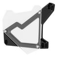 thumbnail image 4 of Protection de Chaîne de Pignon avant, Robuste Protecteur de Pignon Résistant à la Rouille pour le Remplacement de Moto pour S1000R 2014-2015 Noir, Rouge, Or, Bleu,, 4 of 8