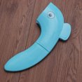Children Folding Toilet Seat Cover Travel Hotel Toilet Seat Pad